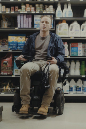 The Co-Op poszter