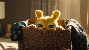 Marsupilami háttérkép
