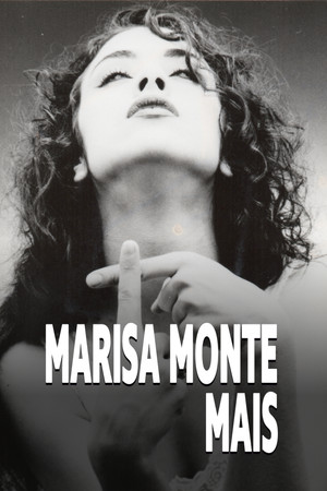 Marisa Monte: Mais poszter