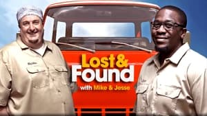 Lost & Found with Mike & Jesse kép