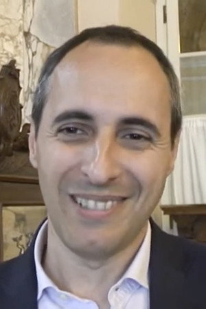 Fulvio Bruno profil kép