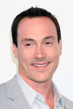 Chris Klein profil kép