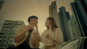 金宵大廈2 1. évad Ep.1 1. epizód