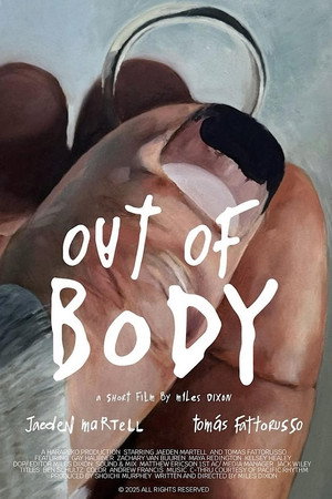 Out of Body poszter
