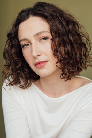 Elizabeth Adams profil kép