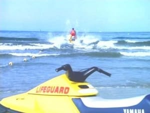 Baywatch 3. évad Ep.11 11. epizód