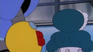 Mega Man Season 1 Ep.10 10. epizód