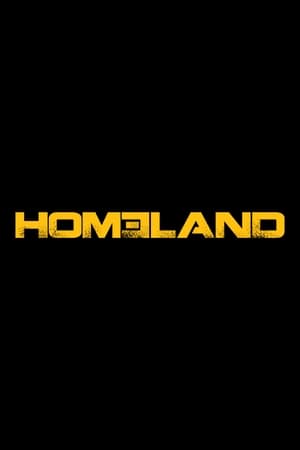 Homeland: A belső ellenség poszter