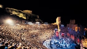 Yanni: Live at the Acropolis háttérkép