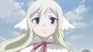 Fairy Tail 7. évad Ep.10 10. epizód