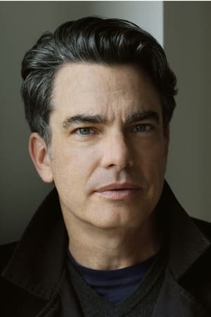 Peter Gallagher profil kép