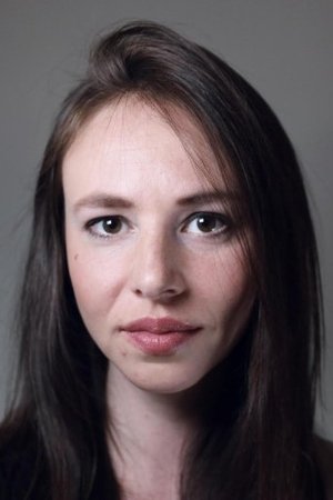 Jaanika Arum profil kép
