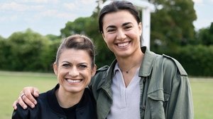 Karen Carney's Leaders of the Pack 1. évad Ep.6 6. epizód