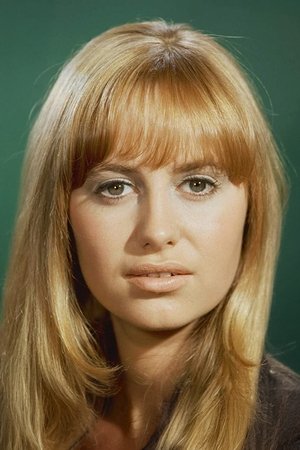 Susan George profil kép