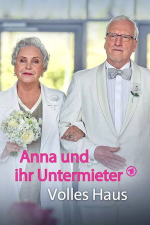 Anna und ihr Untermieter - Volles Haus