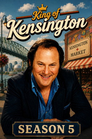 King of Kensington