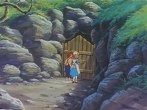トム・ソーヤーの冒険 1. évad Ep.47 47. epizód