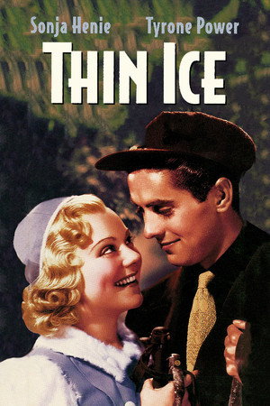 Thin Ice poszter