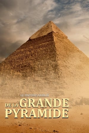 Egypt's Great Pyramid: The New Evidence poszter