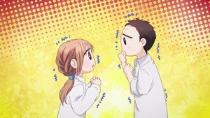 キミと越えて恋になる 1. évad Ep.2 2. epizód