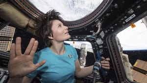 The Wonderful: Stories from the Space Station háttérkép