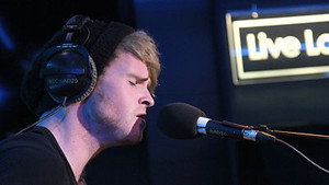 BBC Radio 1's Live Lounge 7. évad Ep.18 18. epizód