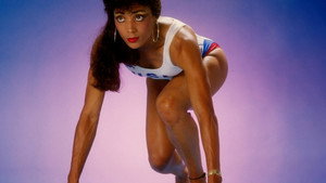 Toutes musclées kép