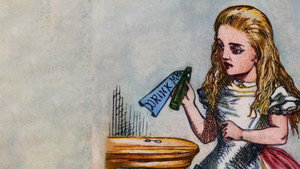 Wonderland: From JM Barrie to JRR Tolkien kép