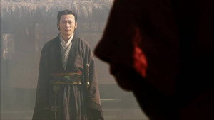 谋圣鬼谷子 1. évad Ep.42 42. epizód