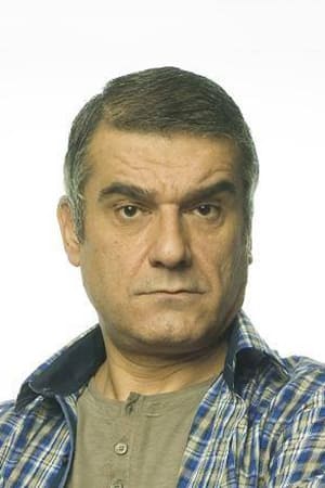 Kostas Apostolakis profil kép