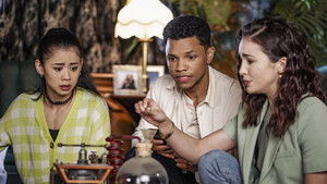 Nancy Drew 2. évad Ep.18 18. epizód