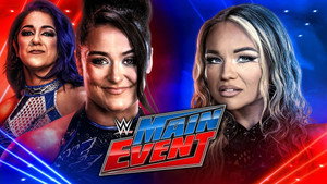 WWE Main Event 15. évad Ep.23 23. epizód