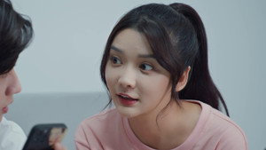 我的书仙女友 1. évad Ep.6 6. epizód