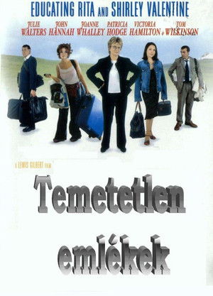 Temetetlen emlékek