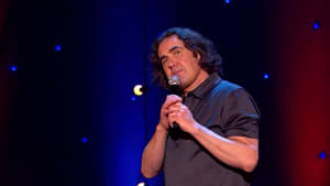 Micky Flanagan - An' Another Fing Live háttérkép