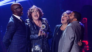 The Manhattan Transfer & Take 6 - The Summit - Live On Soundstage háttérkép