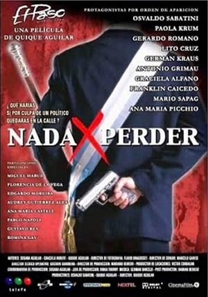 Nada x perder