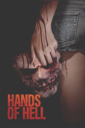 Hands of Hell poszter