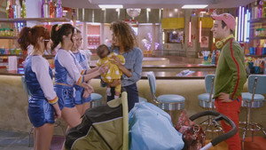 K3 RollerDisco 2. évad Ep.3 3. epizód