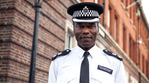The Met: Policing London 1. évad Ep.1 1. epizód