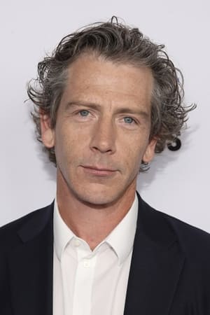 Ben Mendelsohn profil kép