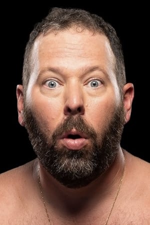 Bert Kreischer profil kép