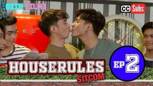 House Rules 1. évad Ep.2 2. epizód