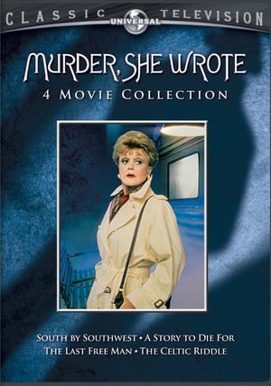 Murder, She Wrote filmek