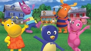 The Backyardigans kép