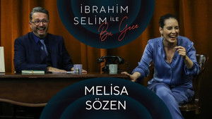 İbrahim Selim ile Bu Gece 1. évad Ep.50 50. epizód