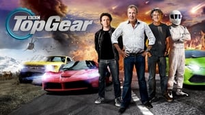 Top Gear: The Big Send Off Special háttérkép