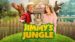 Jimmy's Jungle háttérkép