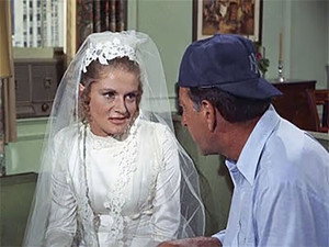 The Odd Couple Season 1 Ep.7 7. epizód