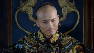 大玉儿传奇 Season 1 Ep.46 46. epizód